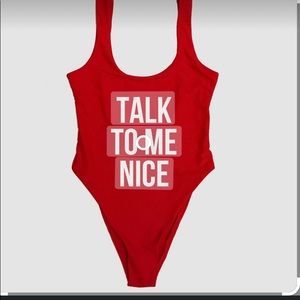 Same Something Nice 😊